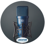 Locutores en Castellano