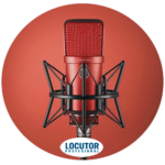 Locutoras en alemán