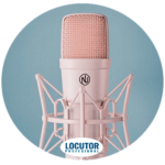 Locutoras en catalán