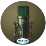 Locutoras en gallego