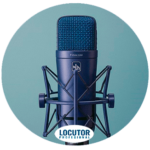 Locutores en alemán
