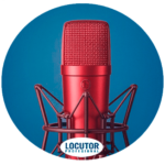 Locutores en catalán