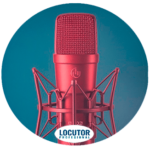 Locutores en euskera