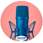 Locutores Latino neutro
