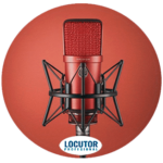 Locutores en Valenciano